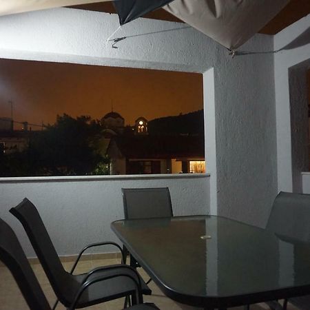 Filoxenia Apartment Artemida  Exterior photo