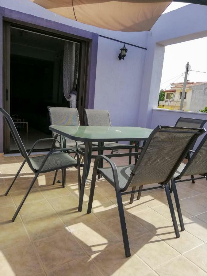 Filoxenia Apartment Artemida  Exterior photo