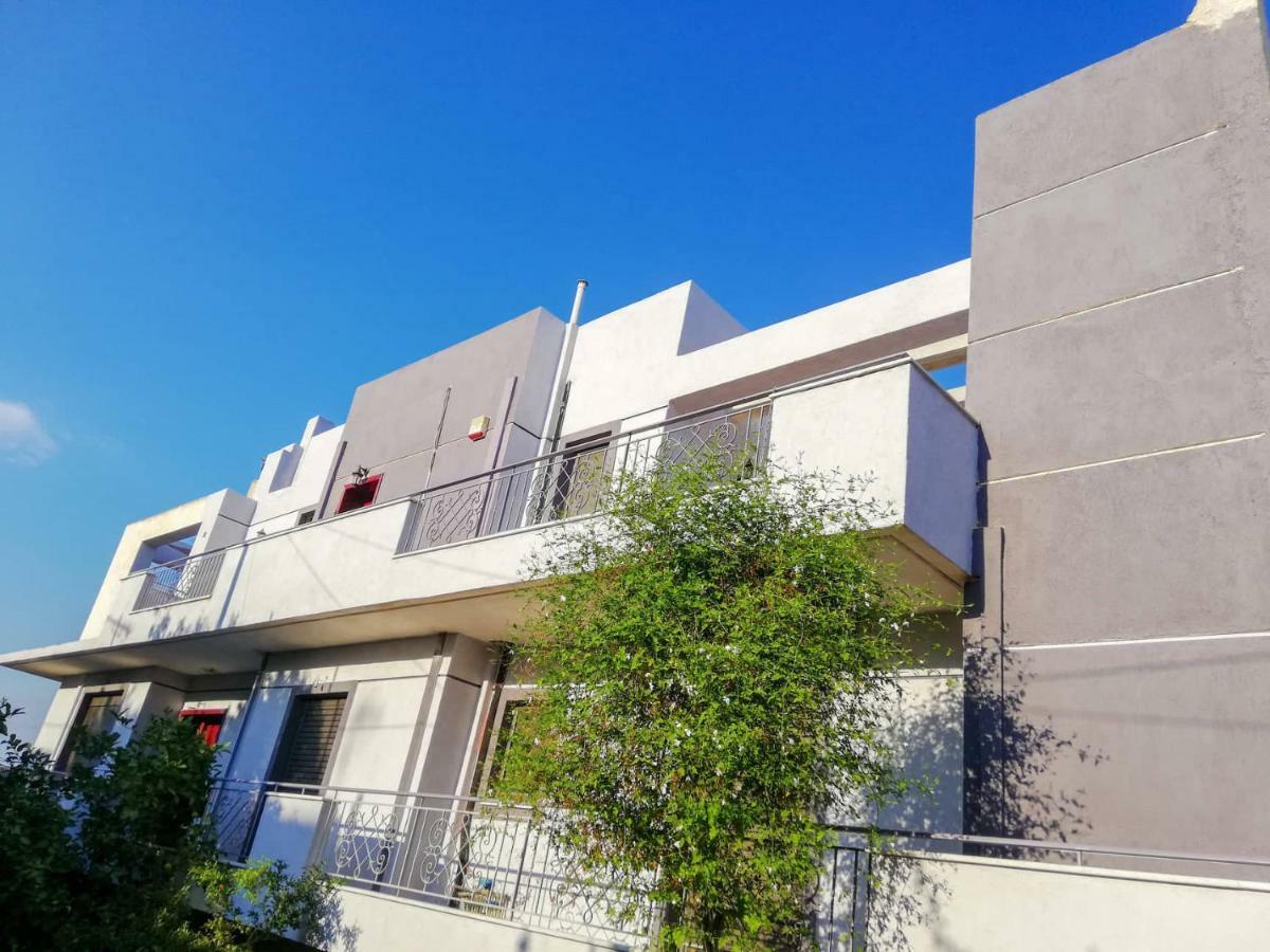 Filoxenia Apartment Artemida  Exterior photo