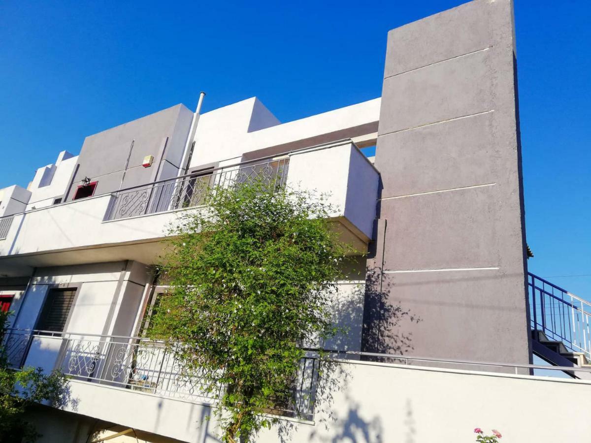 Filoxenia Apartment Artemida  Exterior photo