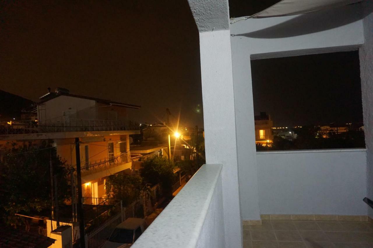 Filoxenia Apartment Artemida  Exterior photo