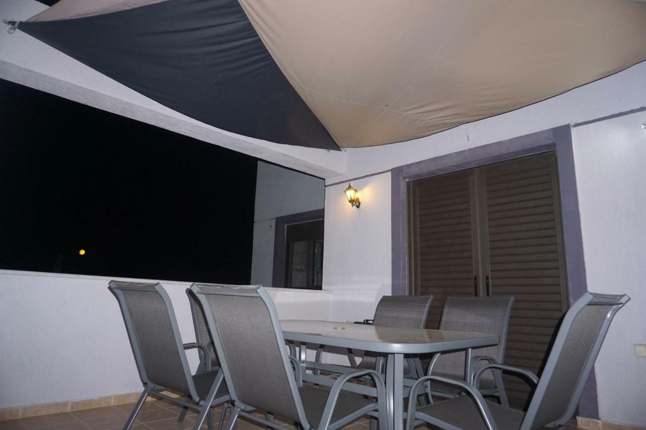 Filoxenia Apartment Artemida  Exterior photo